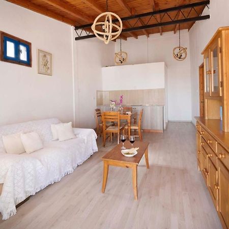 Cottage Houses Pentakomo Екстериор снимка