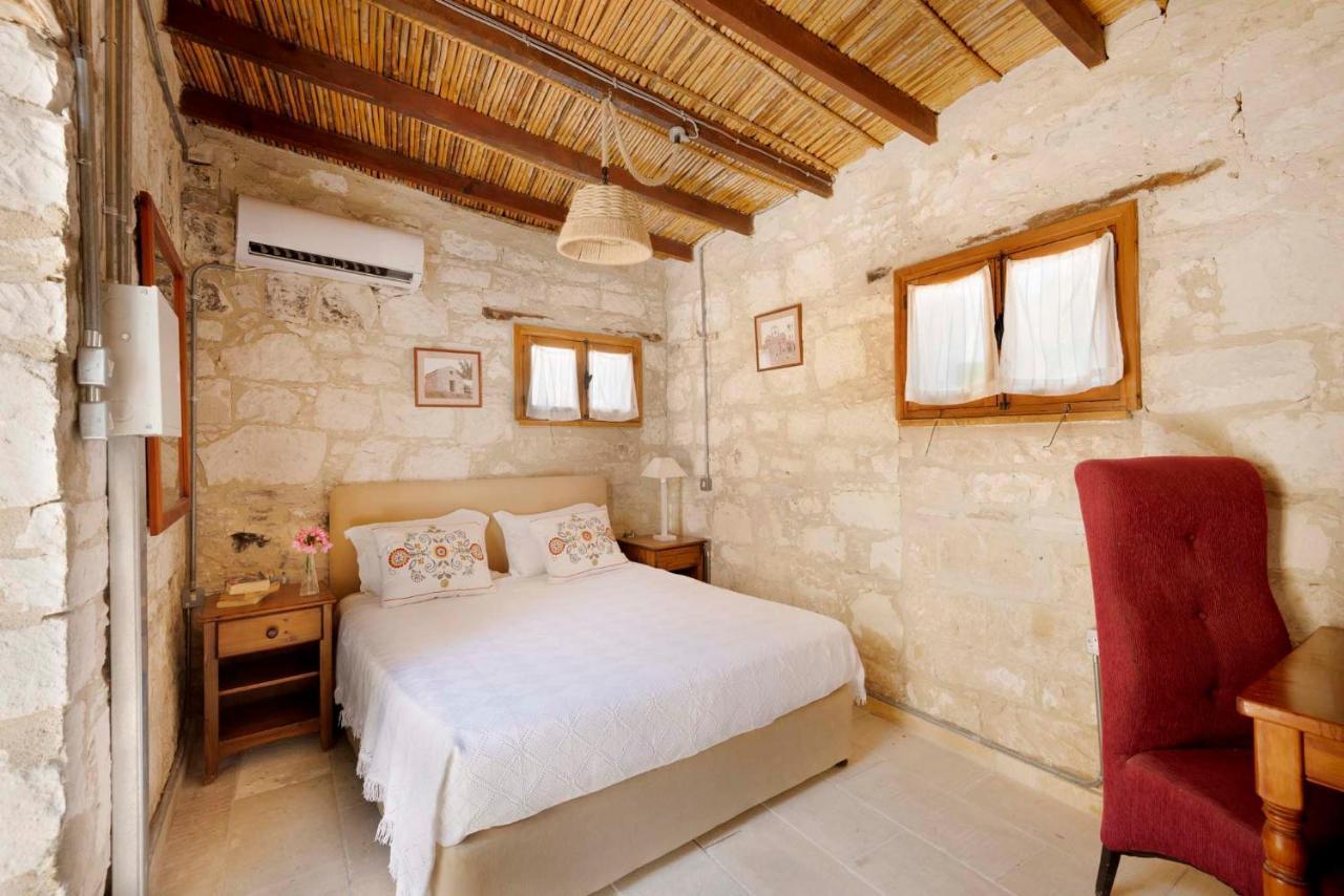 Cottage Houses Pentakomo Екстериор снимка