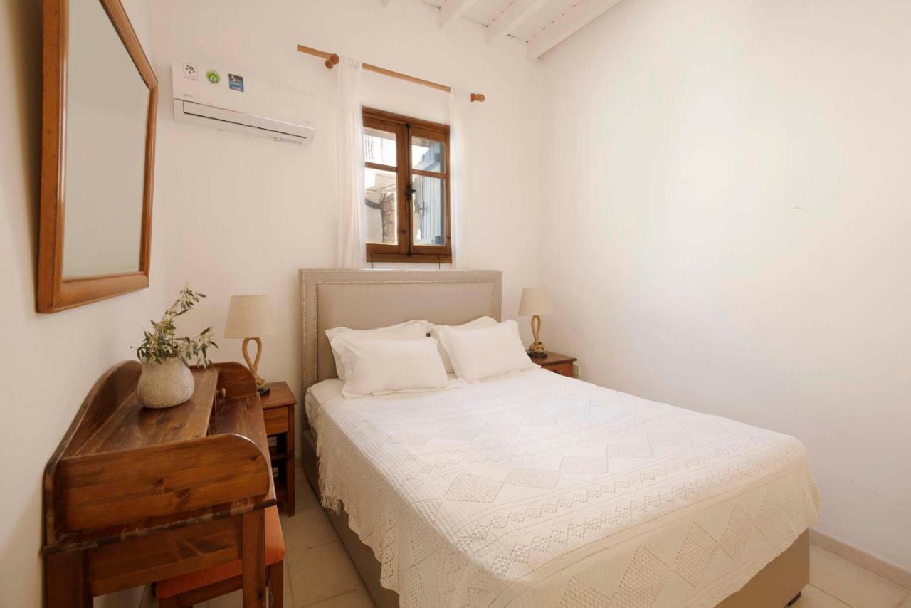 Cottage Houses Pentakomo Екстериор снимка