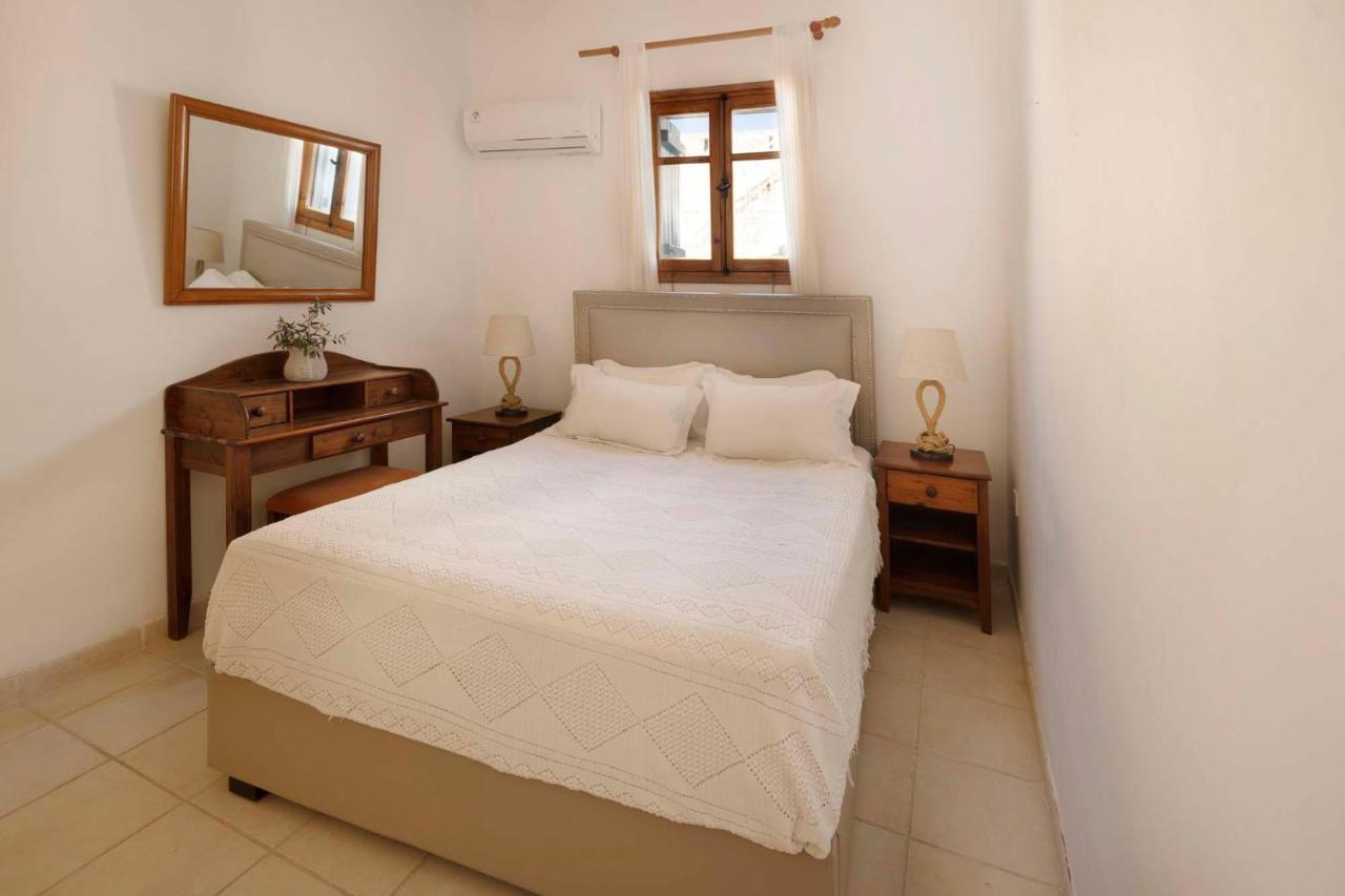 Cottage Houses Pentakomo Екстериор снимка