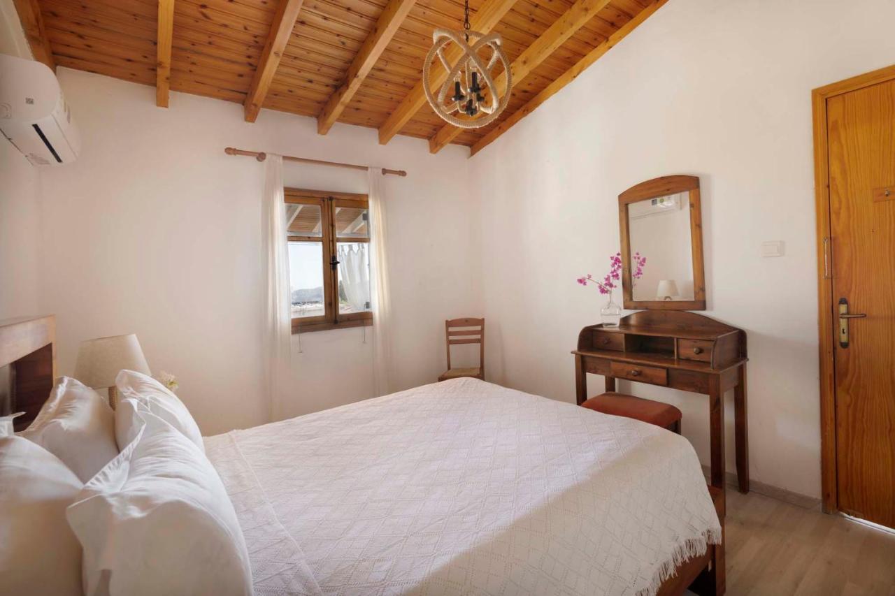 Cottage Houses Pentakomo Екстериор снимка