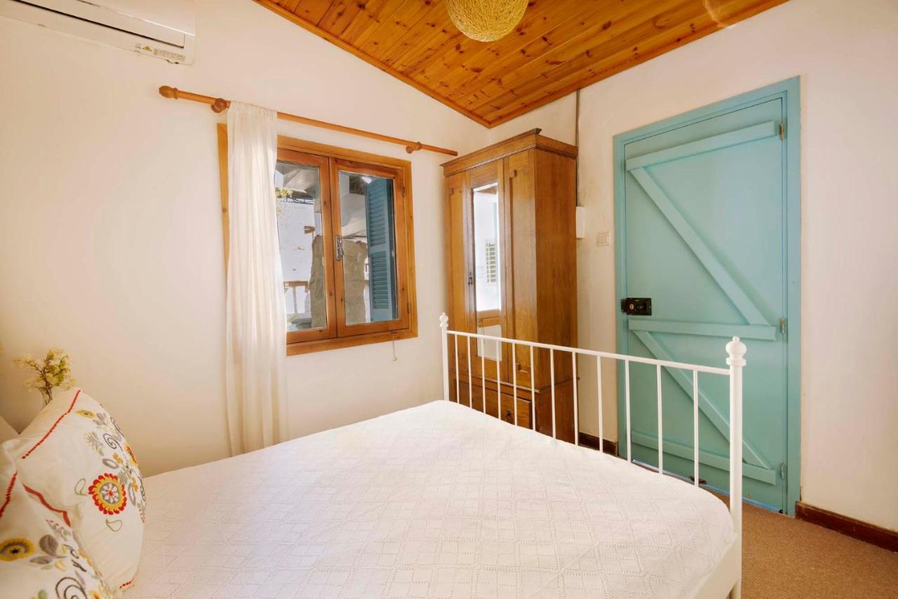 Cottage Houses Pentakomo Екстериор снимка