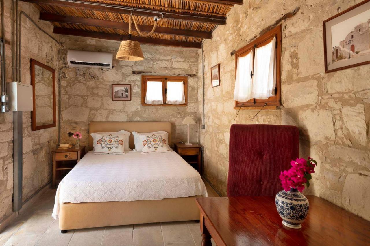 Cottage Houses Pentakomo Екстериор снимка