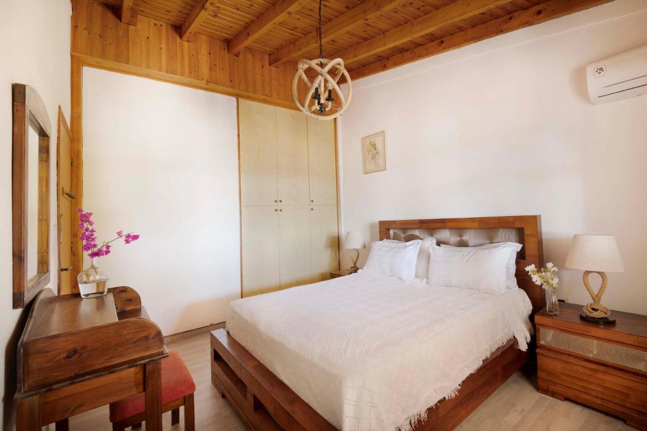 Cottage Houses Pentakomo Екстериор снимка