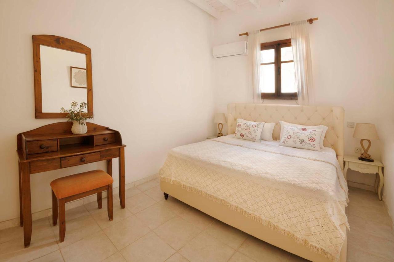 Cottage Houses Pentakomo Екстериор снимка