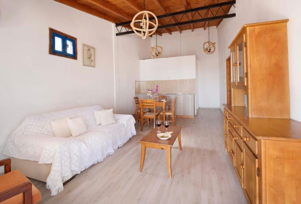 Cottage Houses Pentakomo Екстериор снимка