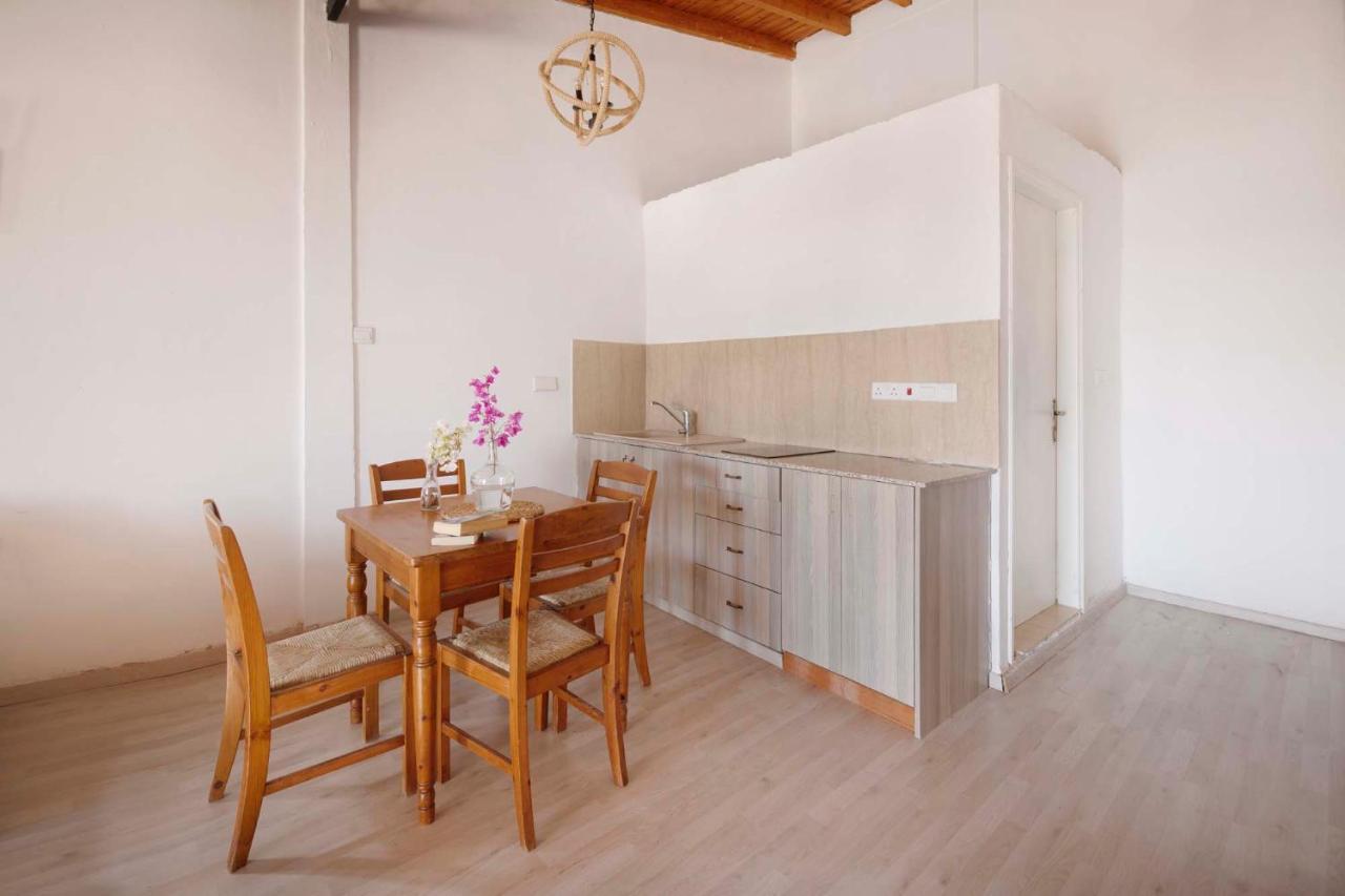Cottage Houses Pentakomo Екстериор снимка