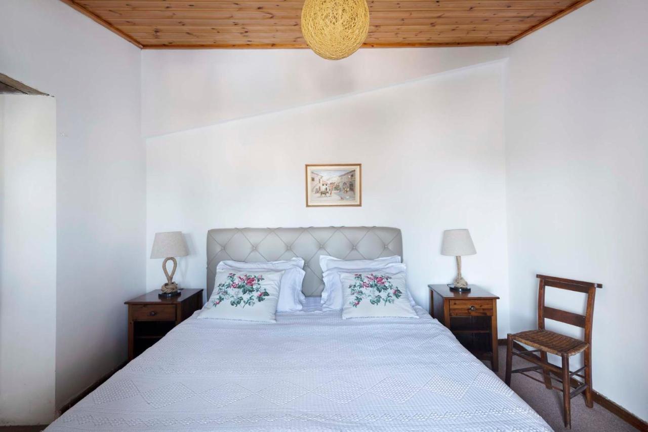 Cottage Houses Pentakomo Екстериор снимка
