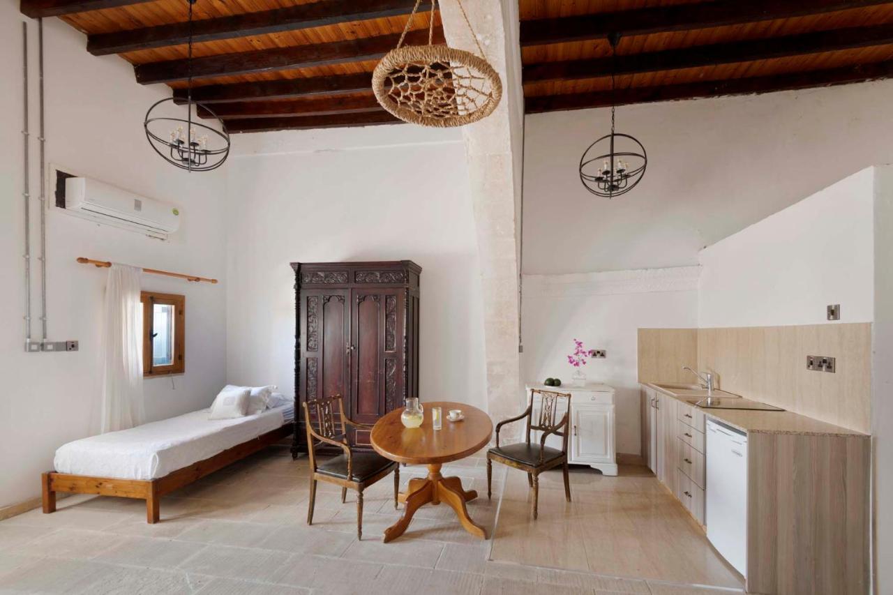 Cottage Houses Pentakomo Екстериор снимка