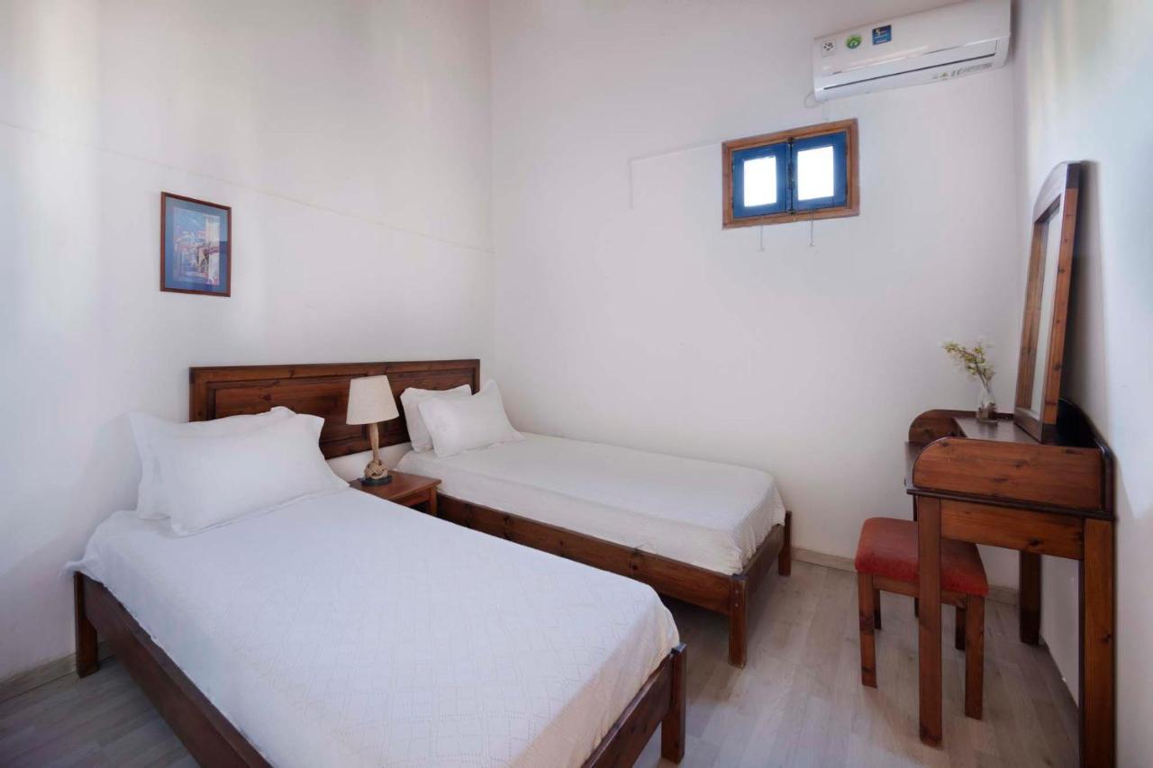 Cottage Houses Pentakomo Екстериор снимка