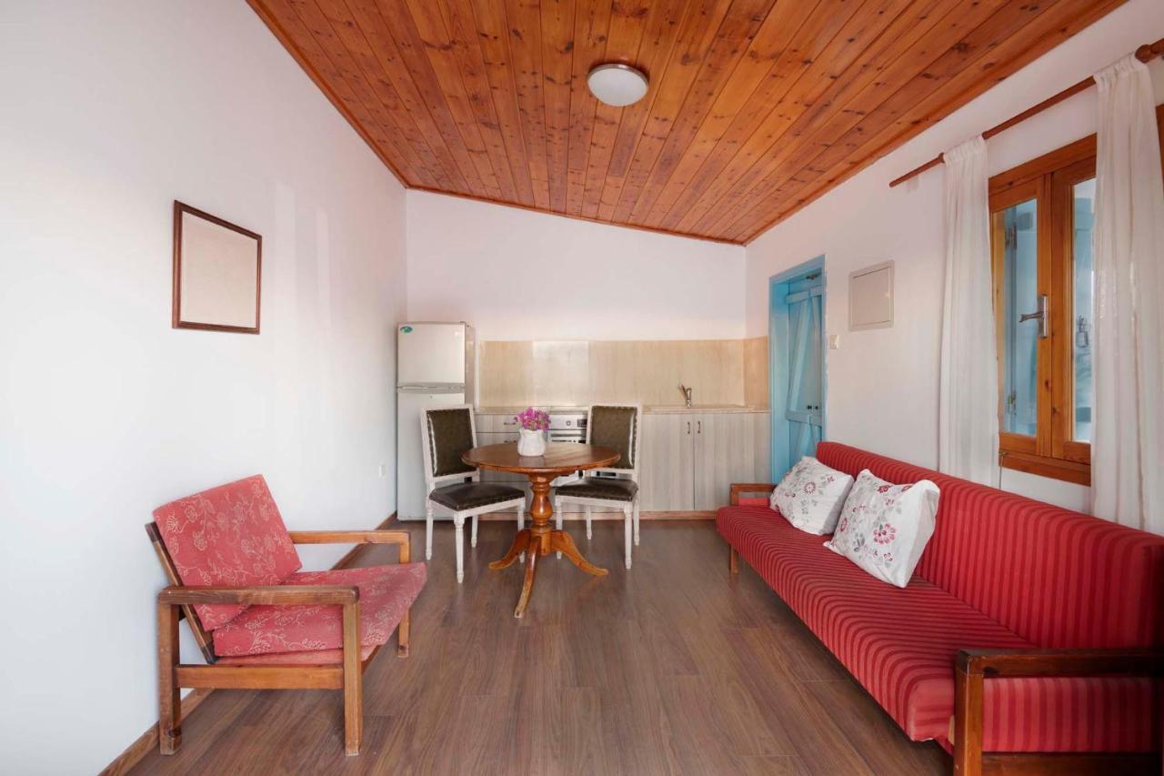 Cottage Houses Pentakomo Екстериор снимка