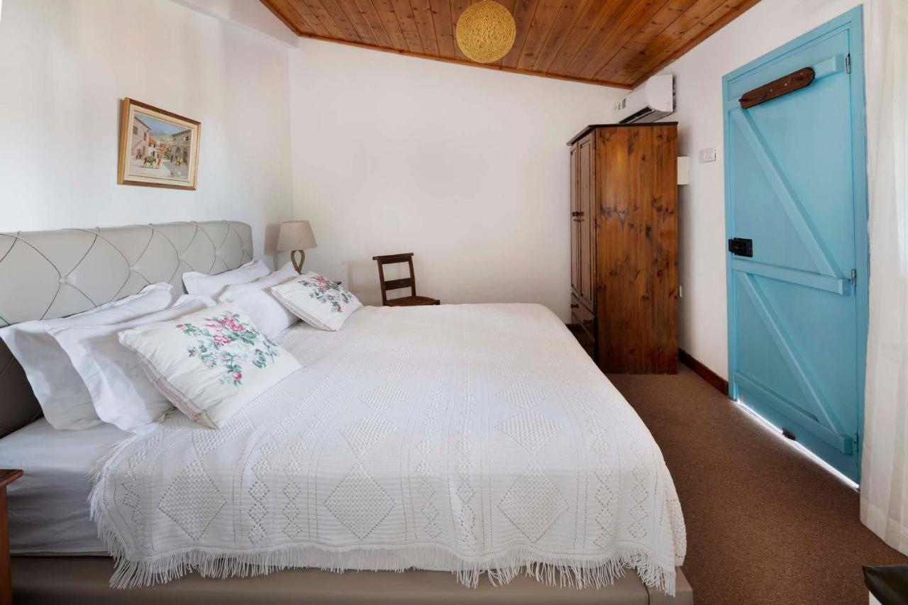 Cottage Houses Pentakomo Екстериор снимка