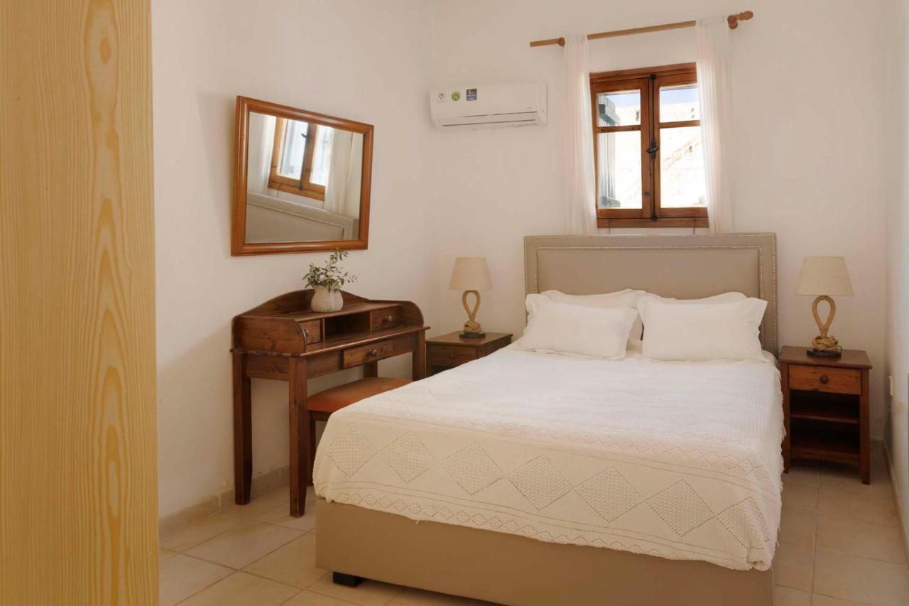 Cottage Houses Pentakomo Екстериор снимка