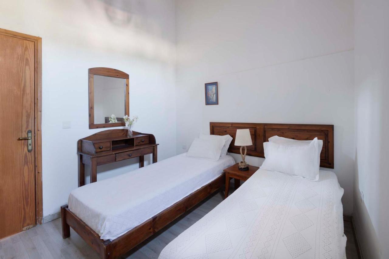 Cottage Houses Pentakomo Екстериор снимка