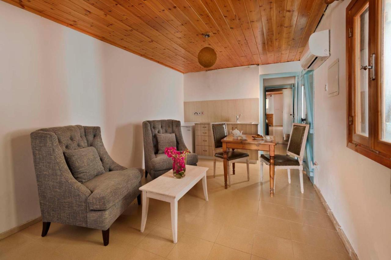 Cottage Houses Pentakomo Екстериор снимка