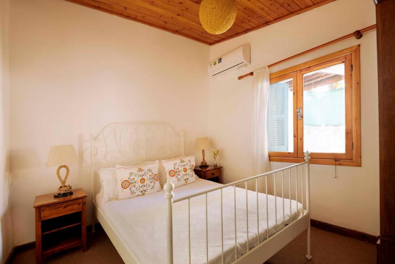 Cottage Houses Pentakomo Екстериор снимка
