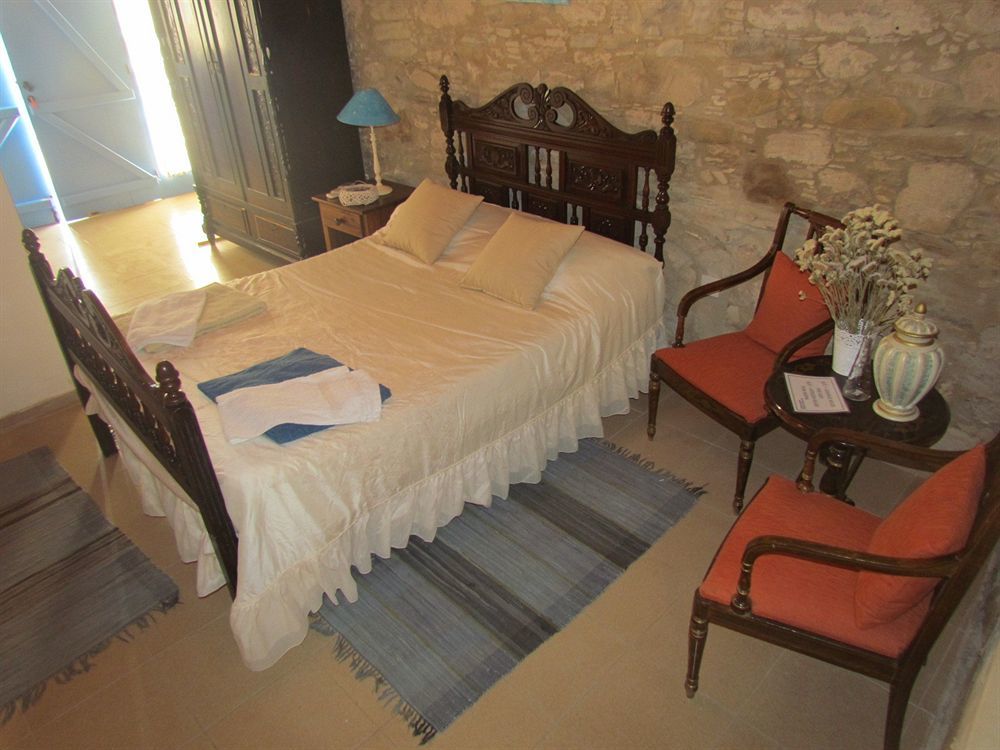Cottage Houses Pentakomo Екстериор снимка
