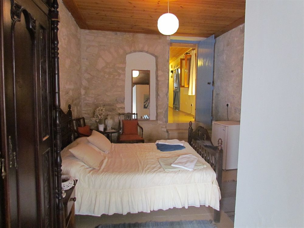 Cottage Houses Pentakomo Екстериор снимка