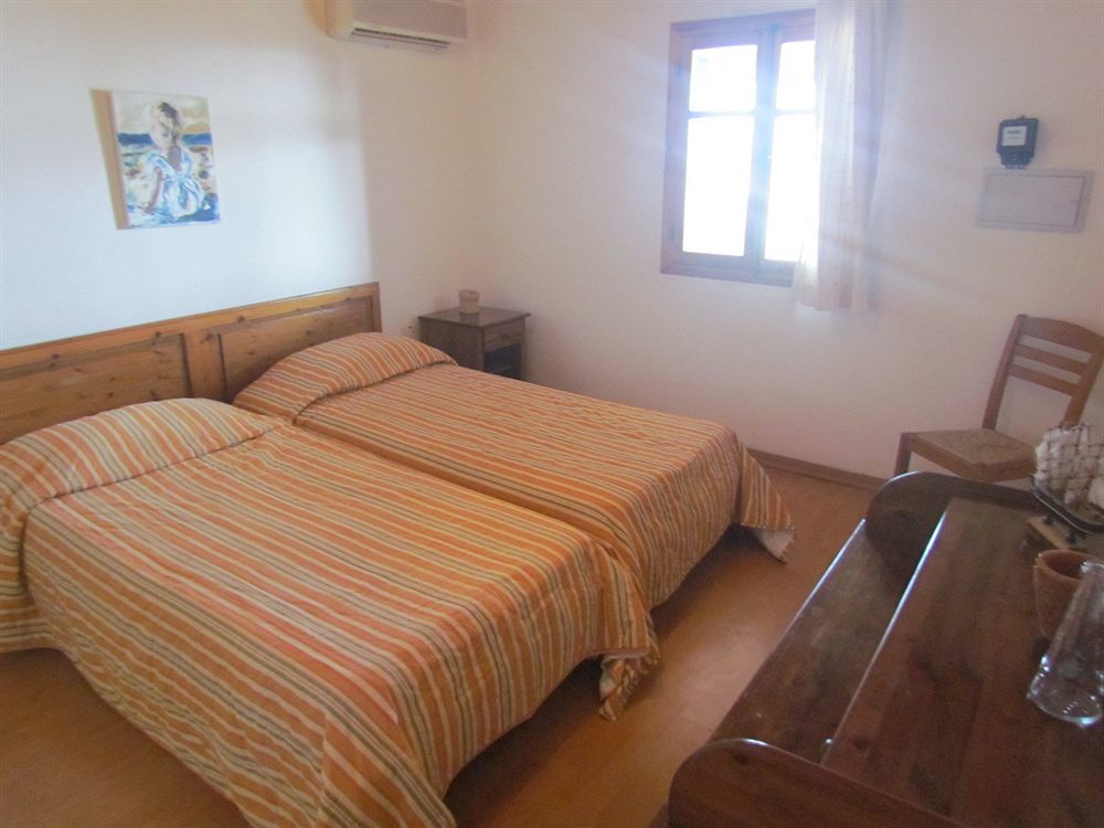 Cottage Houses Pentakomo Екстериор снимка