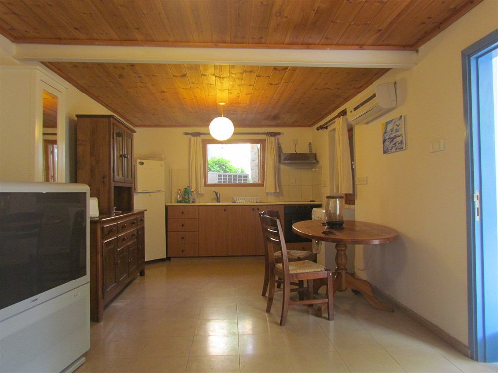 Cottage Houses Pentakomo Екстериор снимка