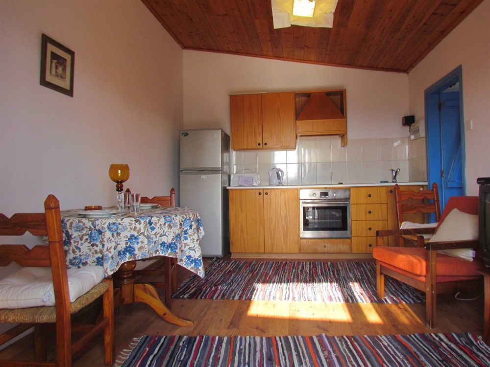 Cottage Houses Pentakomo Екстериор снимка