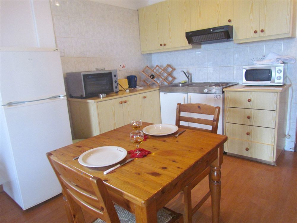 Cottage Houses Pentakomo Екстериор снимка