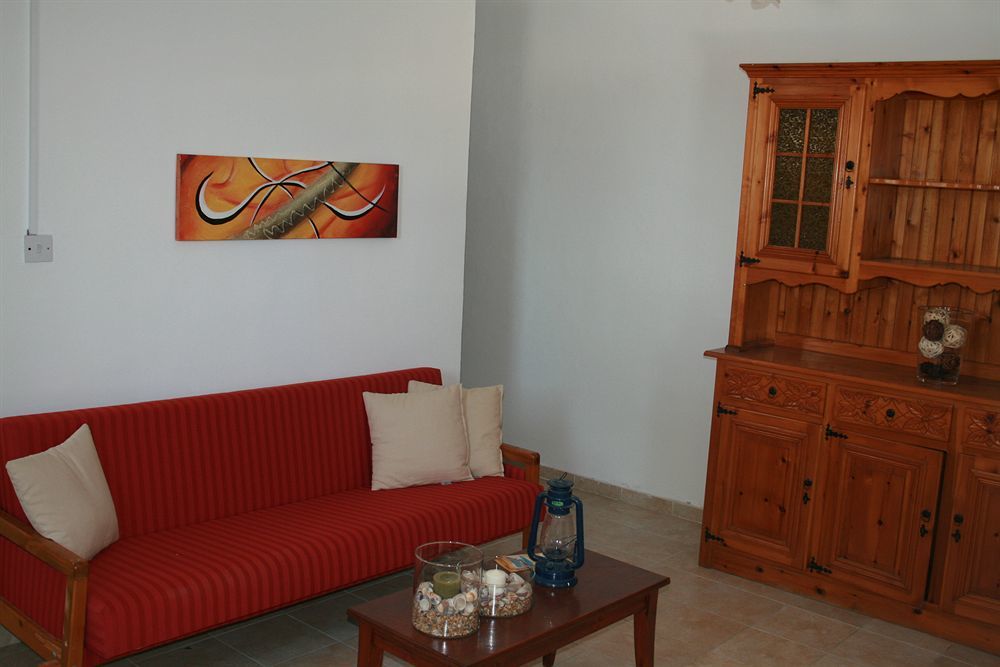 Cottage Houses Pentakomo Екстериор снимка