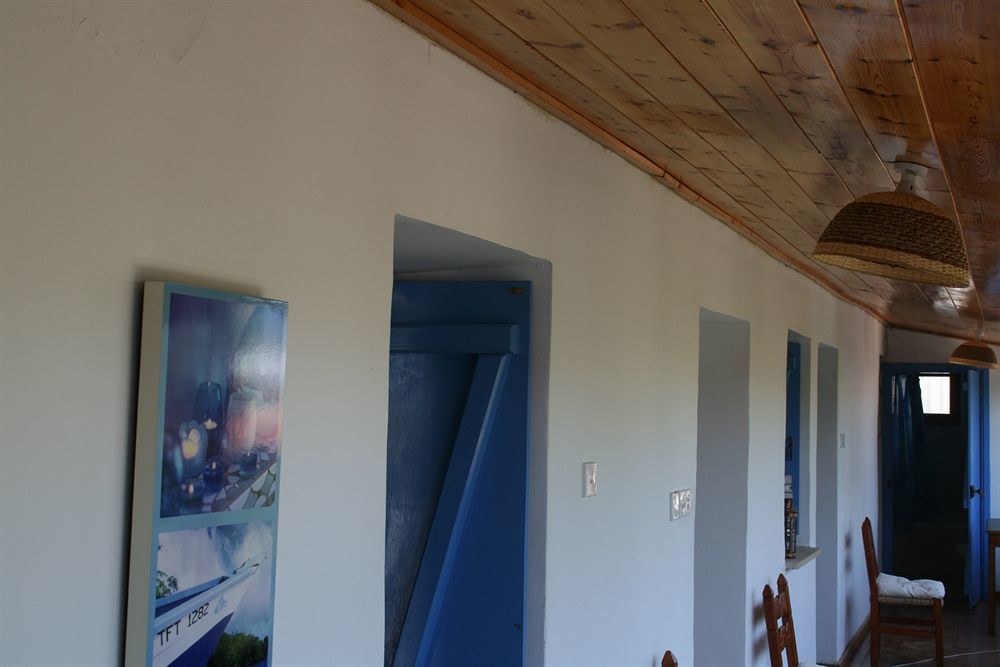 Cottage Houses Pentakomo Екстериор снимка