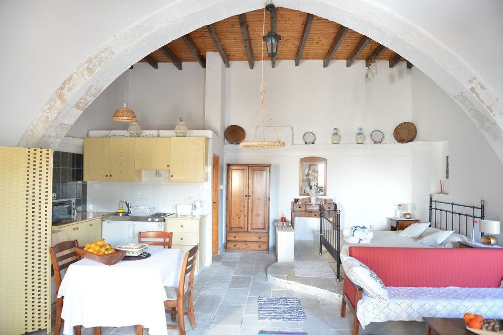 Cottage Houses Pentakomo Екстериор снимка