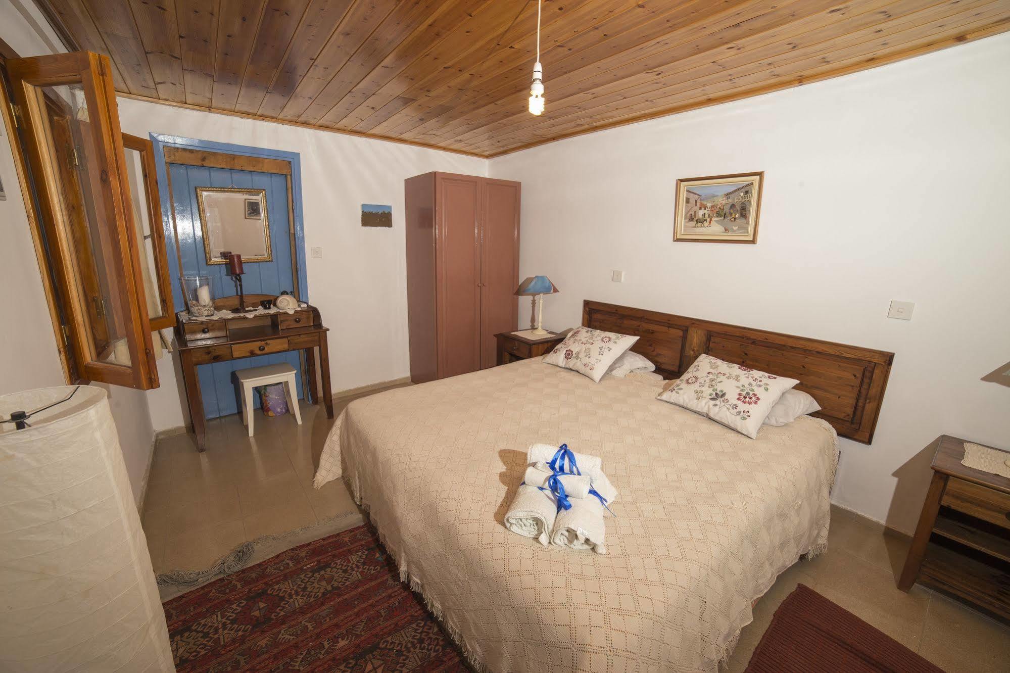 Cottage Houses Pentakomo Екстериор снимка