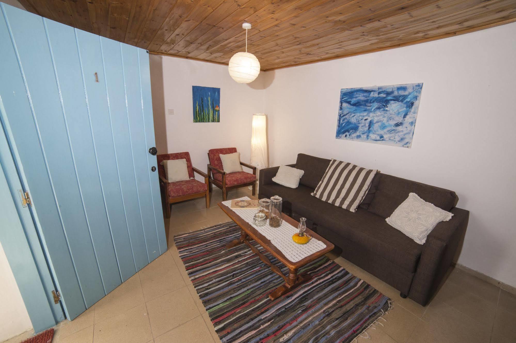 Cottage Houses Pentakomo Екстериор снимка